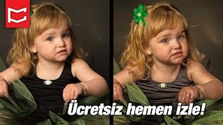 Adobe Photoshop Dersleri