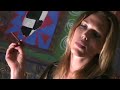 Girl Smoke