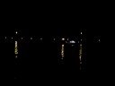Afterparty Verlichte botenshow