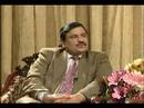 Iftikhar Chaudri- in program Margalla Talks