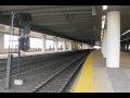 Trip to New York made better by a trip to Secaucus Junction. Twenty-six trains in less than an hour made for a busy but enjoyable time well spent. I apologize for the slight shakiness of the camera, NJT Police are strict and to avoid conflict, I didnt bring a tripod.