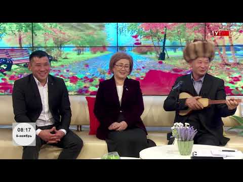 Төкмө акындардын республикалык айтышы