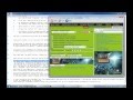 [tuto] Installer Sa Manette Ps3 Sur Pc [hd]