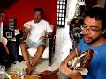 Música : Barro - de Fábio Barros...