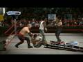SVR09:The Brothers of Destruction VS Cryme Time