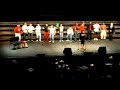 2nd annual college choir explosion---featured choirs include university of louisville, university of kentucky, wilberforce university, berea college, lane college, western kentucky university, university of central oklahoma.

congrats 2:
1st place --- berea college
2nd place --- uofl black diamond choir
3rd place --- lane college
people's choice
berea & black diamond choir