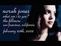 Norah Jones - 