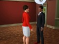 The Sims 3 - Barack Obama and Sarah Palin
