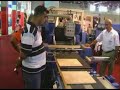 Marble Machine - KONMAK - EH 1000-Mermer Makinas?-Traverten