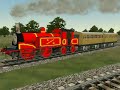 Thomas\