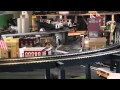 Bergen County Model Railroad Club 2012 Spring Open House