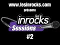 live session from herman d�ne, recorded live at les inrockuptibles (paris, france), september 2006. to see more of this, go to www.lesinrocks.com