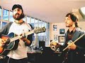 Herman Dune live @ Les Inrocks