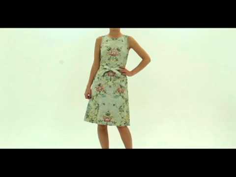 how to embroider a belt