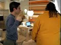 Day 2 - Mark Gets Lost In IKEA