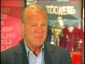 Switzer Looks Back At Miami Rivalry