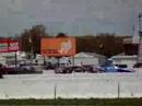 Top Alcohol Funny Car