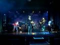 The arena live singapore Shad-Dai
