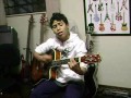 Click here to watch this video Jonathan na aula de violão com Prof Fabio Alencar