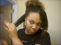 Re-Activating Kinky Curly Re-Activating Kinky Curly