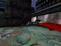 iClones Barely Mentioned Invisible Character