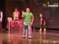 黄景行（dino）vs小海