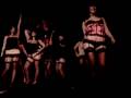 An Evening of Burlesque at The Majestic Theatre