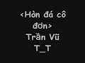 Hòn đá cô đơn