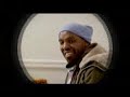 Shad - I Don'T Really Like To