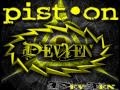 01 - Pist.On - 31 Degrees