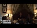 Jon Bon Jovi and Richie Sambora on Absolute Radio