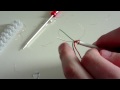 This is a tutorial that explains how to get power from the USB Port of your PC to for example build USB-Gadgets. One in all it costs about 4 Euros. The luster terminal isn't a requirement, but it makes it easier to connect the wires of the cable with your components like LEDs etc. All rights reserved by jeanorwin productions. www.jeanorwin.tk