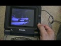 Rare Philips CDi 350 & 370 Handheld Review