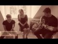 Image 34 Magazine Acoustic Sessions: Cherrelle Jefferson Cover "Stooshe Black Heart"