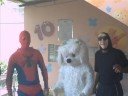 FESTA DO DIA DAS CRIANÇAS