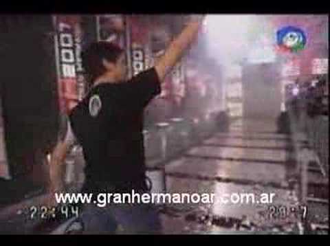 griselda gh