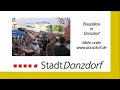 TV Spot Donzdorf