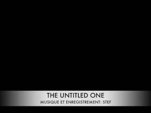 The Untitled One
