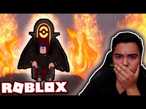 Legend Of The Last Guest A Sad Roblox Movie