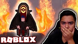 Reacting To The Sad Dark Roblox Story Of Guest 666