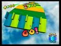 Mario Sunshine 02 Delfino Plaza, Pinna Park