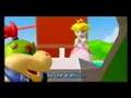 video de Super Mario Sunshine