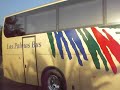 Las Palmas Bus Volvo B9R Farebus Califa
