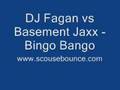 DJ Fagan Vs Basement Jaxx