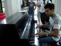 Piano - Farukh Khalilov