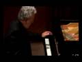 Claudio Crismani plays Franz Liszt, Rapsodie.