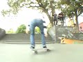 Wood-Pushers - Thierry Flip 3er Basi