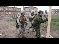 Click here to watch this video Marines exchange infantry skills with Canadian forces