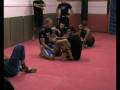 Attacking The Arm From The Seated Position