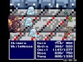 Let's Play Final Fantasy IV - 39 - Tower of Babil, Part 2